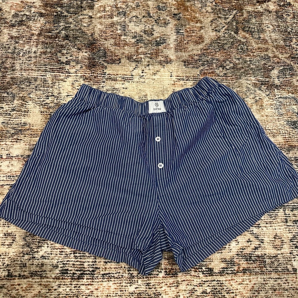 Parke boxers